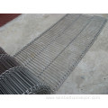 High Temperature Wire Mesh Belt